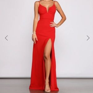 Windsor Prom Dress